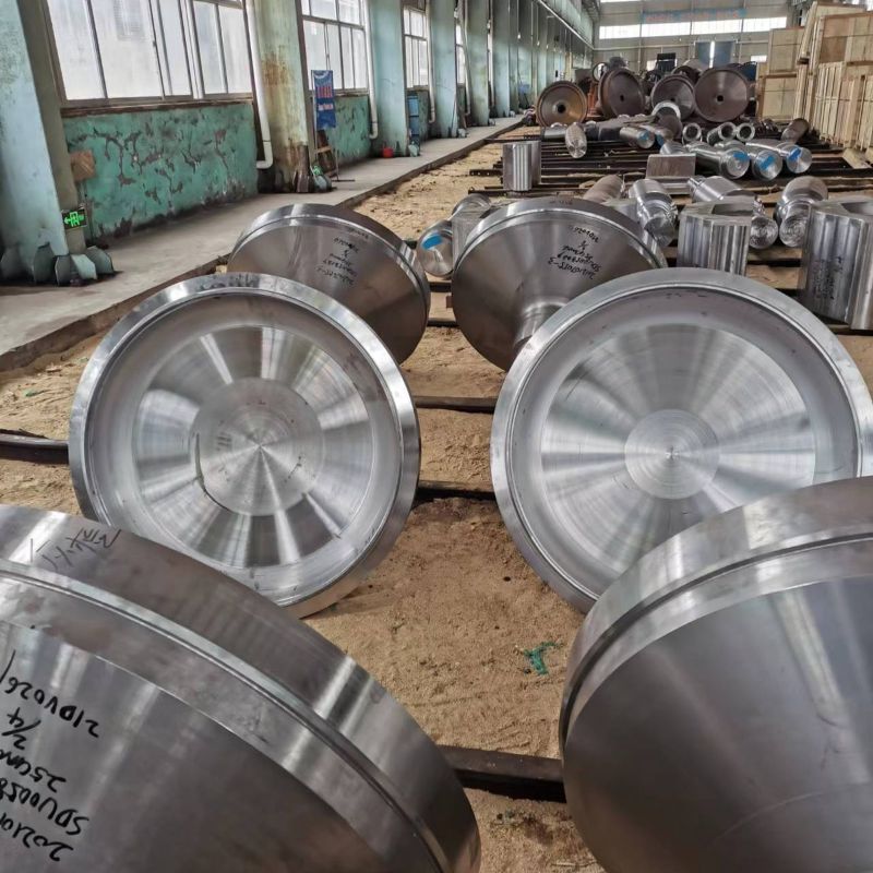 Tête d'arbre en papier