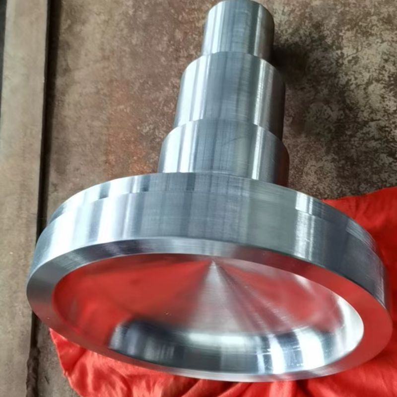 Tête d'arbre en papier