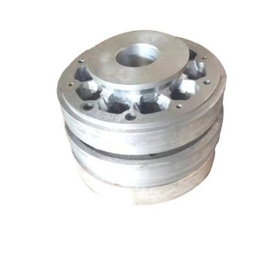 Acier de matrice d'extrusion d'aluminium (H13)