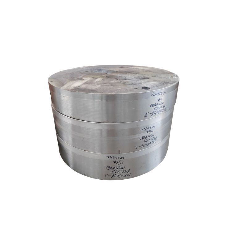 Acier de matrice d'extrusion d'aluminium