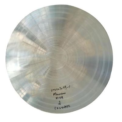 Acier de matrice d'extrusion d'aluminium (H13)