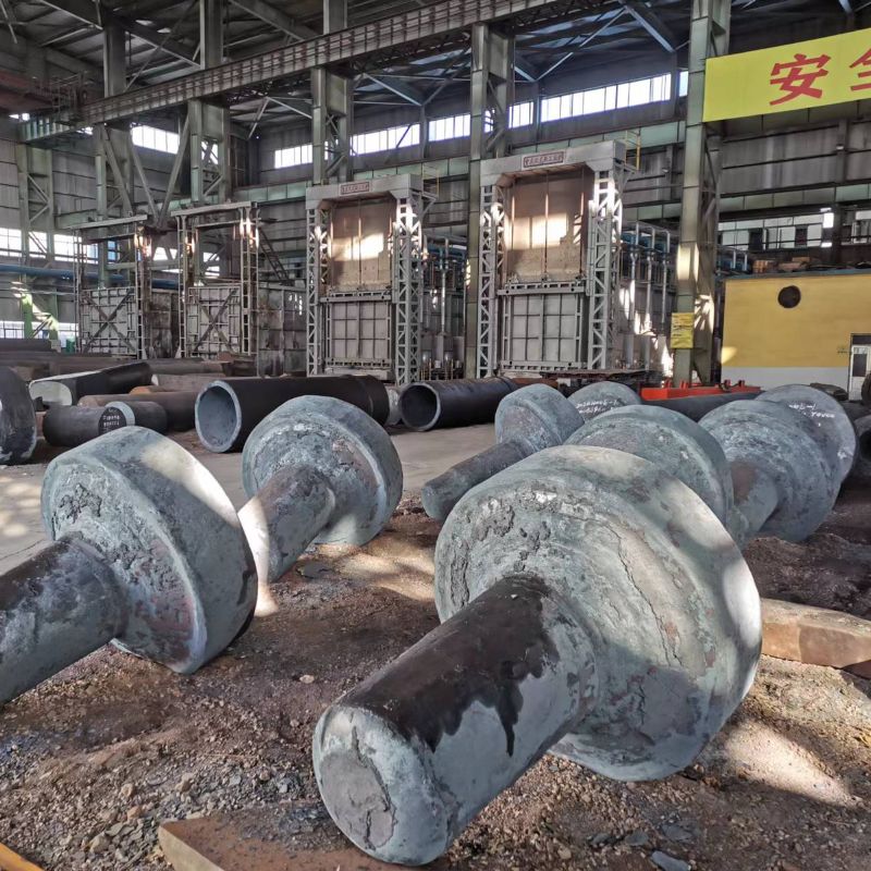 Tête d'arbre en papier