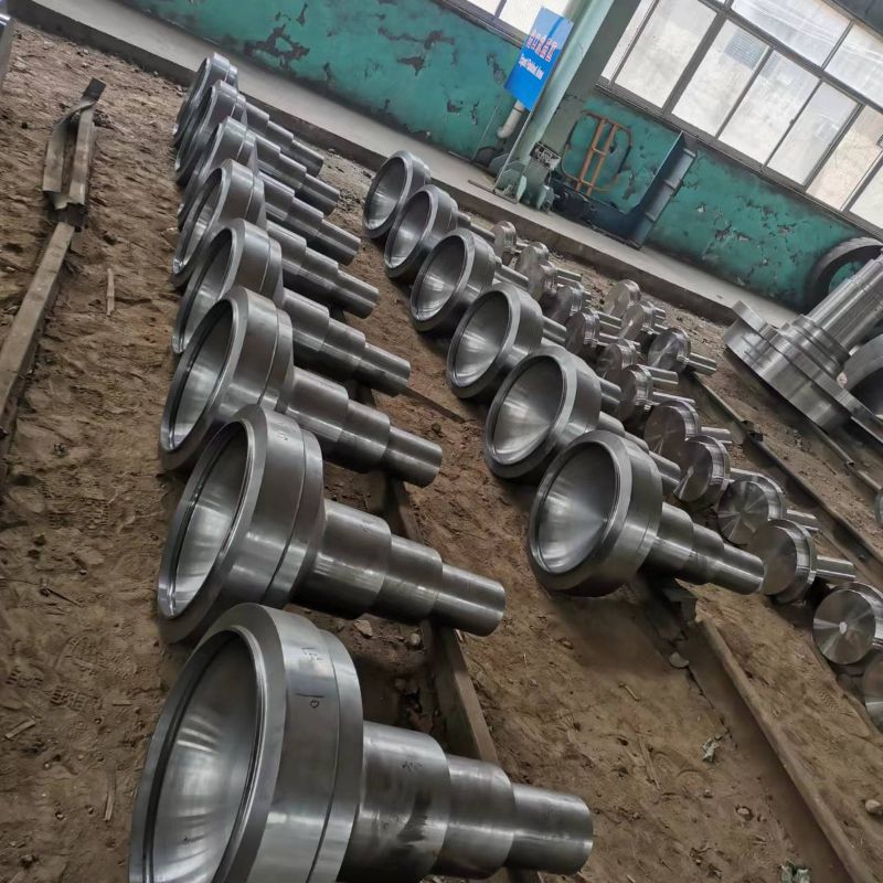 Tête d'arbre en papier