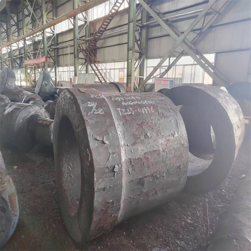 Roulement de film d'huile