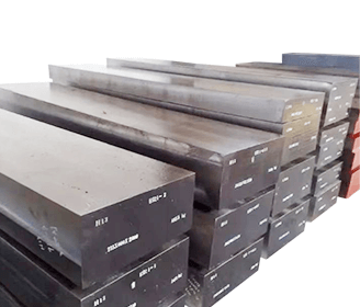 Acier à matrice H13