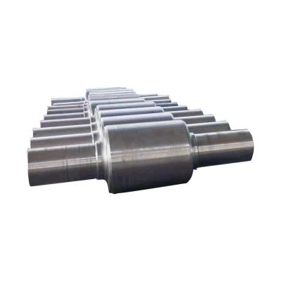 Rouleau de puce de batterie