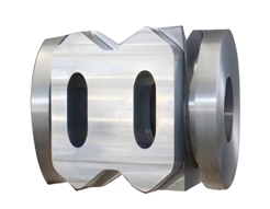 Préventeur d'éruptage