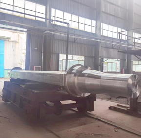 Mandrin de presse à botte