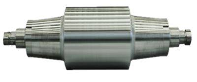 rouleau de travail de laminage à froid