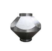 Tête de fracturation