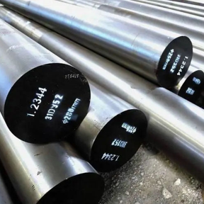 Moulage sous pression acier à outils die acier H13