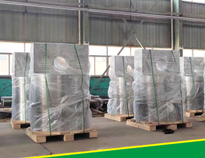 accouplements d'arbres