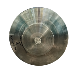 filière d'extrusion d'aluminium en acier