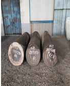 Aciers pour matriçage à chaud