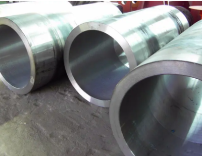 Manchons en rouleau forgés