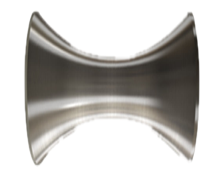 Rouleau de formage pour le soudage des détails de Tube-Mill