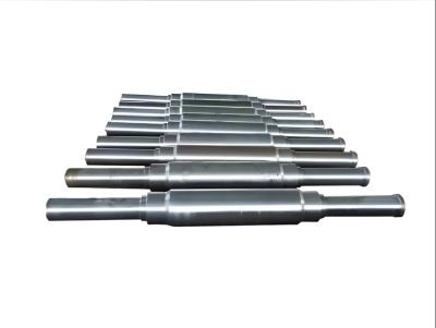 Rouleau de travail de rôti froid