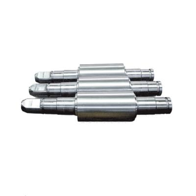 Rouleau intermédiaire