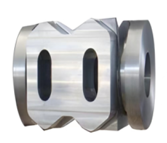 Préventeur d'éruptage