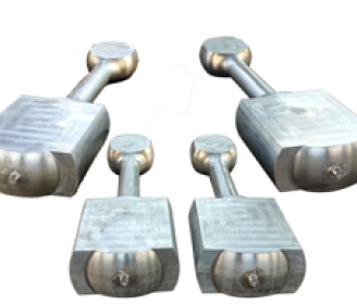 Bielle de générateur diesel