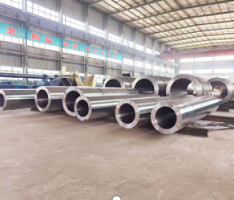 Coques de rouleaux en caoutchouc