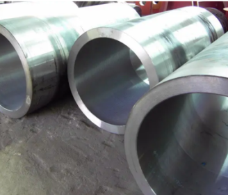 Manchons en rouleau forgés