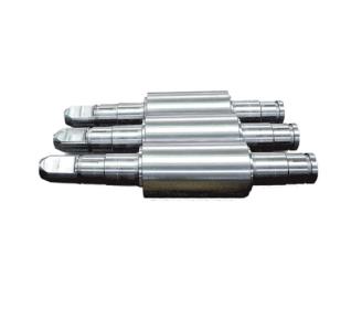 Rouleau intermédiaire