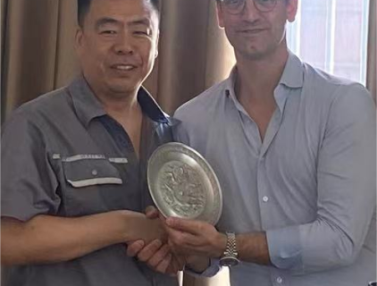 arbre en papier; l’ajustement carbone aux frontières ; Mourir en acier; Moule à tuyaux