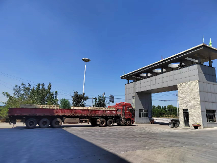 Tête d'arbre en papier Paper Shaft Head