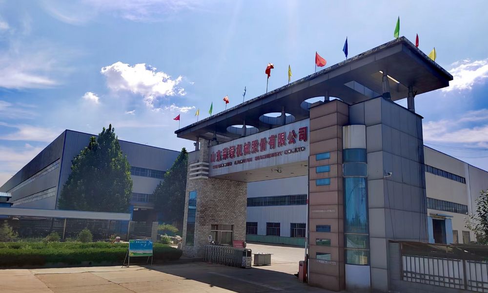 Tête d'arbre en papier Paper Shaft Head