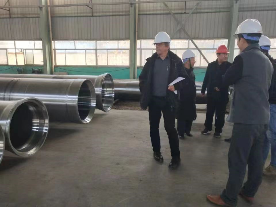 Tête d'arbre en papier Paper Shaft Head