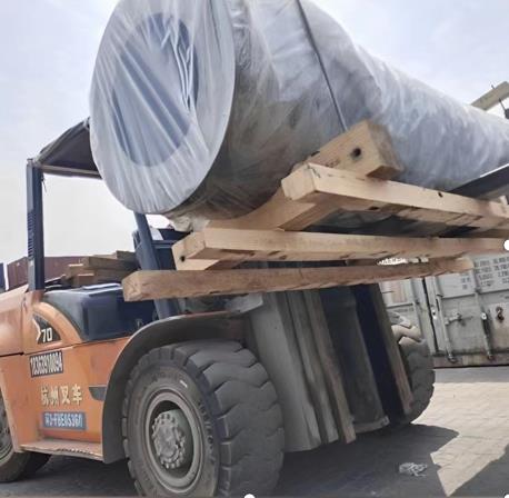 Moule de tuyau Pipe Mold