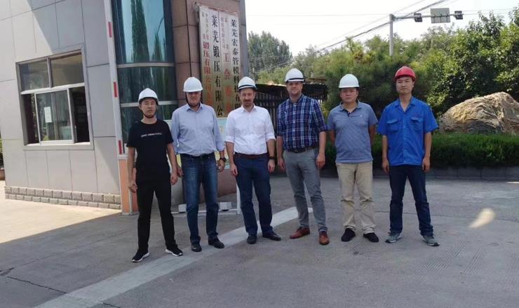 Tête d'arbre en papier Paper Shaft Head