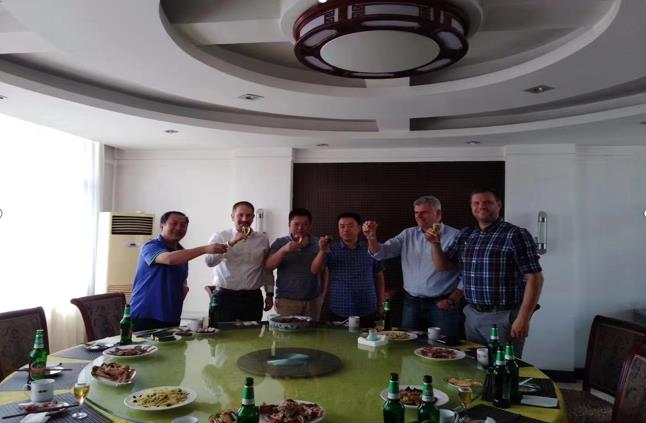 Tête d'arbre en papier Paper Shaft Head