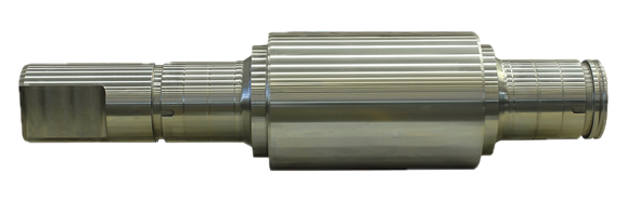 Rouleau de forgeage Forging Roller