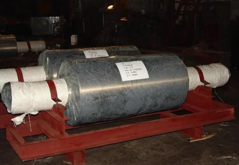 Rouleau de puce de batterie Battery Chip Roll