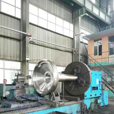 Mandrin de presse à botte Boot press mandrel