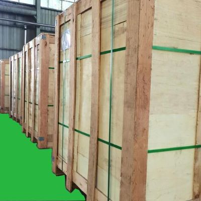 Tête d'arbre en papier Paper Shaft Head