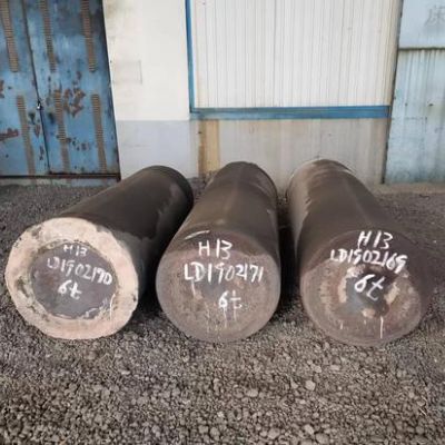 Acier spécial pour travail à chaud Die Steel Hot Work Special Steel