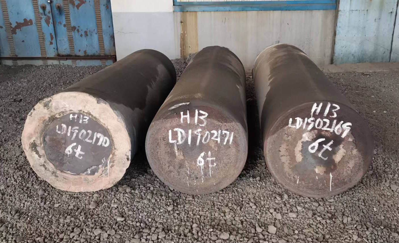 Moulage sous pression acier à outils Die casting tool steel die steel