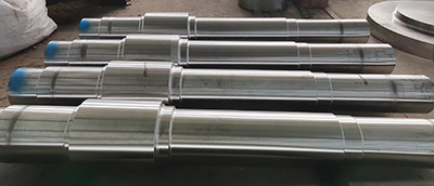 Arbre de transmission Transmission shaft