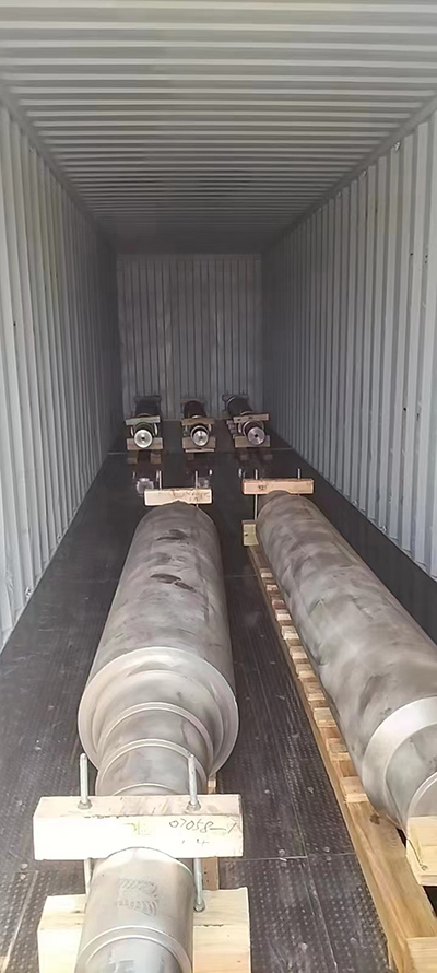 centralisateur centralizer