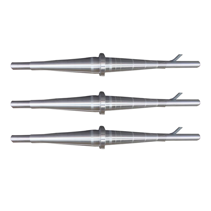 Arbre de ventilateur Fan Shaft