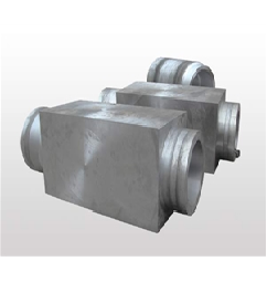 Tête de coulée Casting Head