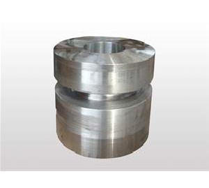 Tête de coulée Casting Head