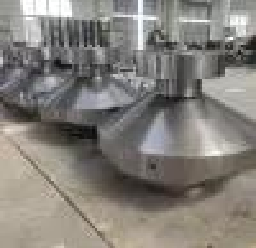 Tête de fracturation Fracturing head