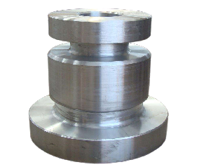 Tête de tube Tubing Head