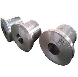 Tête de tube Tubing Head