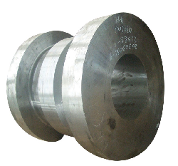 Tête de tube Tubing Head