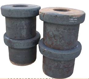 Tête de tube Tubing Head